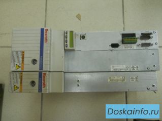  Ремонт Indramat Bosch Rexroth IndraDrive HCS HMS HMD HMV HDS DKS DKC HDD TDM DDSы