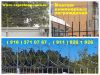 Инженерные заграждения из колючей проволоки Егоза  в Туле