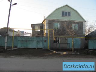 Дом для большой семьи