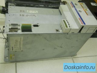  Ремонт Indramat Bosch Rexroth IndraDrive HCS HMS HMD HMV HDS DKS DKC HDD TDM DDчч