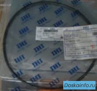 Уплотнение IHI HA7611028