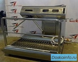 Санпропускник односторонний,  'STEP STEEL', ST-HL-01