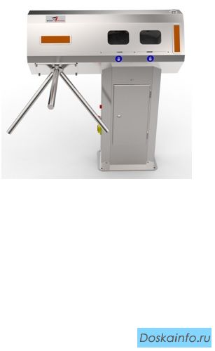 Станция для гигиены рук, фирмы 'STEP STEEL', ST-H-03