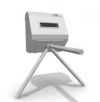 Турникет, фирмы "Step-Steel", модель ST-G-01