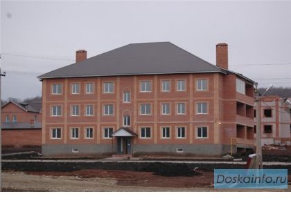 Продаются квартиры в близжайшем Подмосковье!