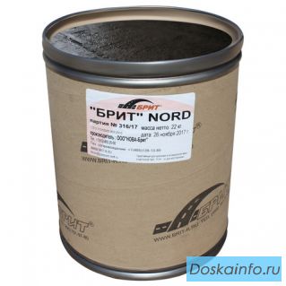 Герметик Брит NORD
