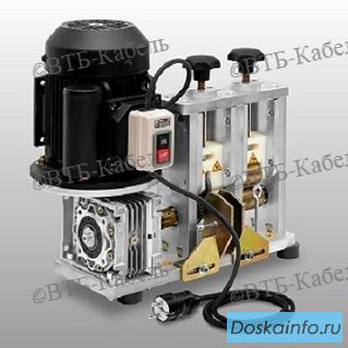 Продам стриппер для разделки кабеля KSM-6