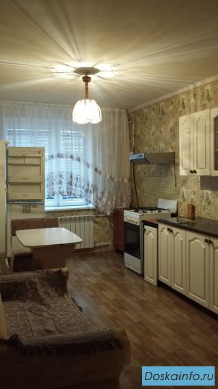 Сдаю 2х комн квартиру