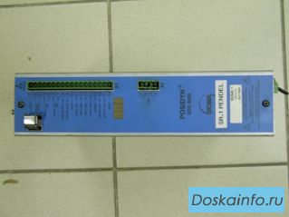  Ремонт STOBER POSIDRIVE POSIDYN SDS MDS FDS 5000 FAS сервопривод привод серводв##3