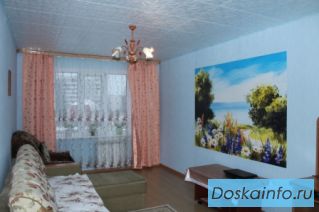 2-комн. кв., Оболенск, Серпуховский район, хорошее состояние