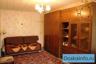 1-комн. кв., Серпухов, хорошее состояние,