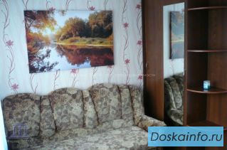 Продаю уютную гостинку в Александровке Ростов-на-Дону