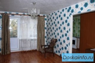 2-комн. кв, Серпухов, Центральная, хорошее состояние