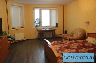 Подаётся 2 комнатная квартира