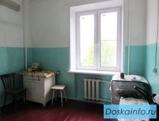 Подаётся 3 комнатная квартира