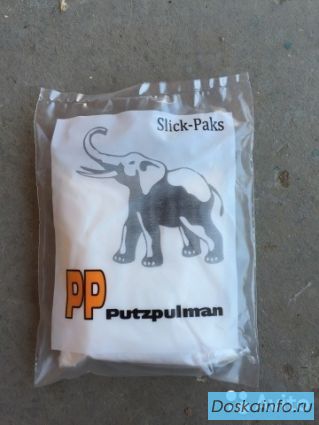    Пусковая смесь Putzpulman