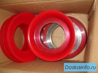 Сепараторные поршни D195 IHI