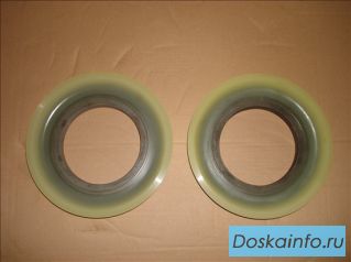 Сепараторные поршни D225 Kyokuto 