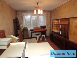 Продам 3 комнатную квартиру.