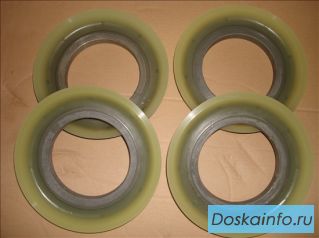 Сепараторные поршни Kyokuto D230