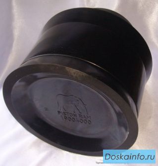 Поршни Putzmeister D180