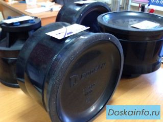 Поршни Putzmeister D230 