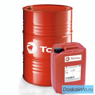 Масло для газовых двигателей Total Nateria MP 40 низкие цены