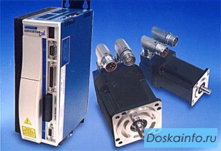  Ремонт Servostar Kollmorgen AKD AKM AKC HMI EXTER S CD VLM danaher motion DE