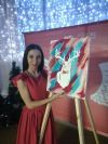Подарите близкому человеку яркий праздник!