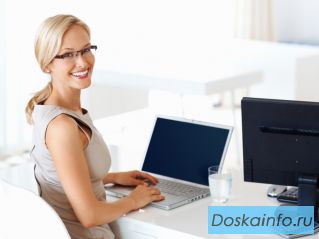Подработка женщинам (удалённо)