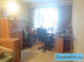 Продаю 3-комнатную квартиру Военвед.