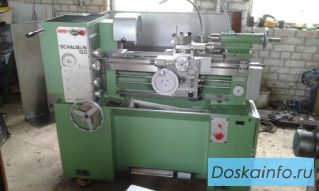Станок Schaublin-150, шаублин-150,ALG-200B,алг-200В,6Р13 продам