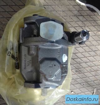  Шиберный гидронасос A10VO28 DR/31R Bosch Rexroth