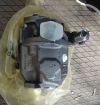  Шиберный гидронасос A10VO28 DR/31R Bosch Rexroth