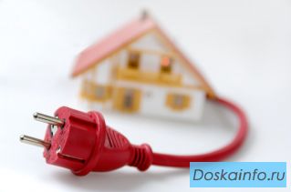Электромонтажные работы- услуги электрика монтаж проводки.