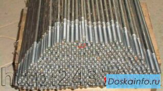 Шпилька резьбовая 8.8