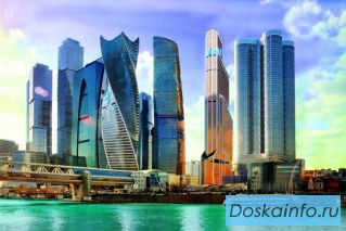 Полная база данных всех компаний РФ и СНГ.