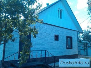Срочно продается земельный участок 12 соток и теплый дом.