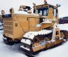 Купить Трубоукладчик ЧТЗ ТР-20  c  хранения  