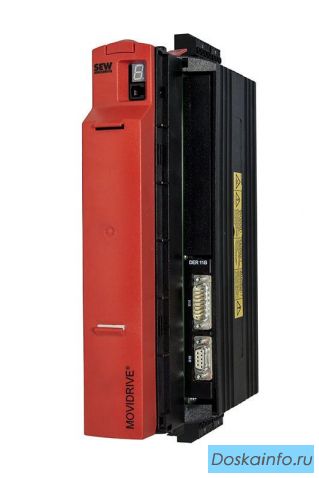  Ремонт SEW EURODRIVE MOVIDRIVE MDX61B MDX60B MDX60A mdv60a mc07a MC07B MOVITRAC B 07 LTE-B сервопри