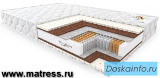 Купить диван, кровать, матрасы, постельное бельё.