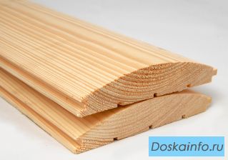 Продам вагонку обычную и блок хаус