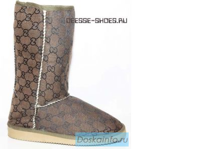 Угги Ugg