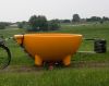 Производство и продажа уличных купелей
