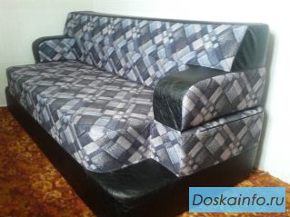 Продам уютный универсальный диван  
