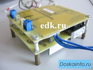 AVR регулятор напряжения на дизельные генераторы.