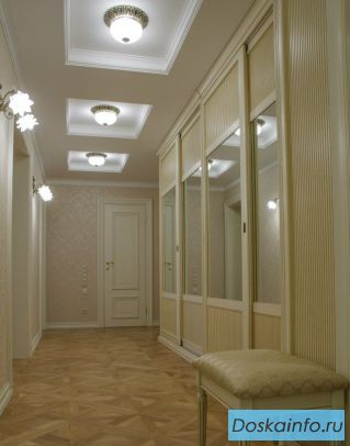 Ремонт домов,квартир под ключ.Есть возможность посмотреть нашу работу.