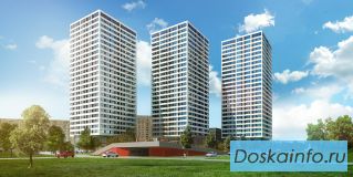 ЖК Панорама www.панорама-н.рф