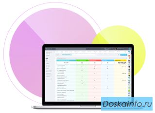  Интегрируем CRM c Вашим бизнесом Битрикс24 amoCRM