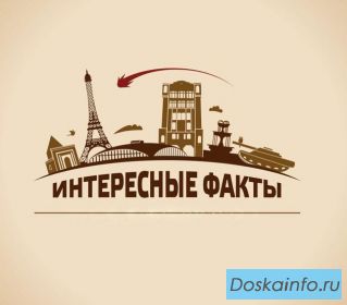 Канал Telegram с интересными фактами